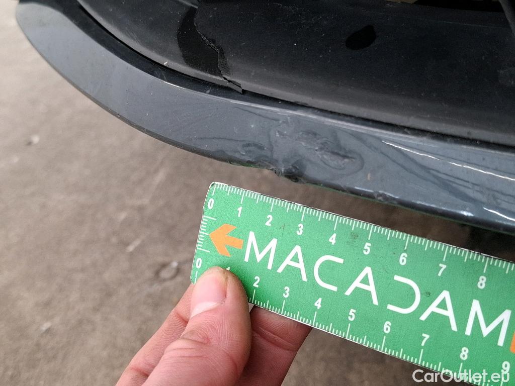  Audi  A3  Berline 30 TDI Business Line 2.0 TDI 115CV BVA7 E6d #33