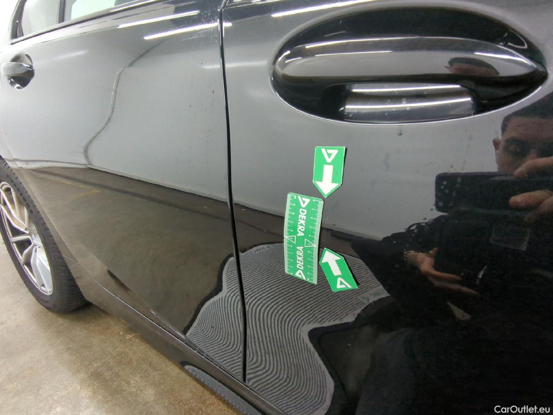  Bmw  Serie 3 BMW Série 3 Berline / 2022 / 4P / Berline 318i 156ch Business Design BVA8 #8