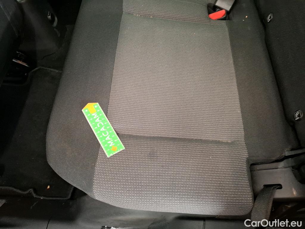  Citroen  C3  Aircross Shine Business 1.5 BlueHDi 110CV BVM6 E6d #31