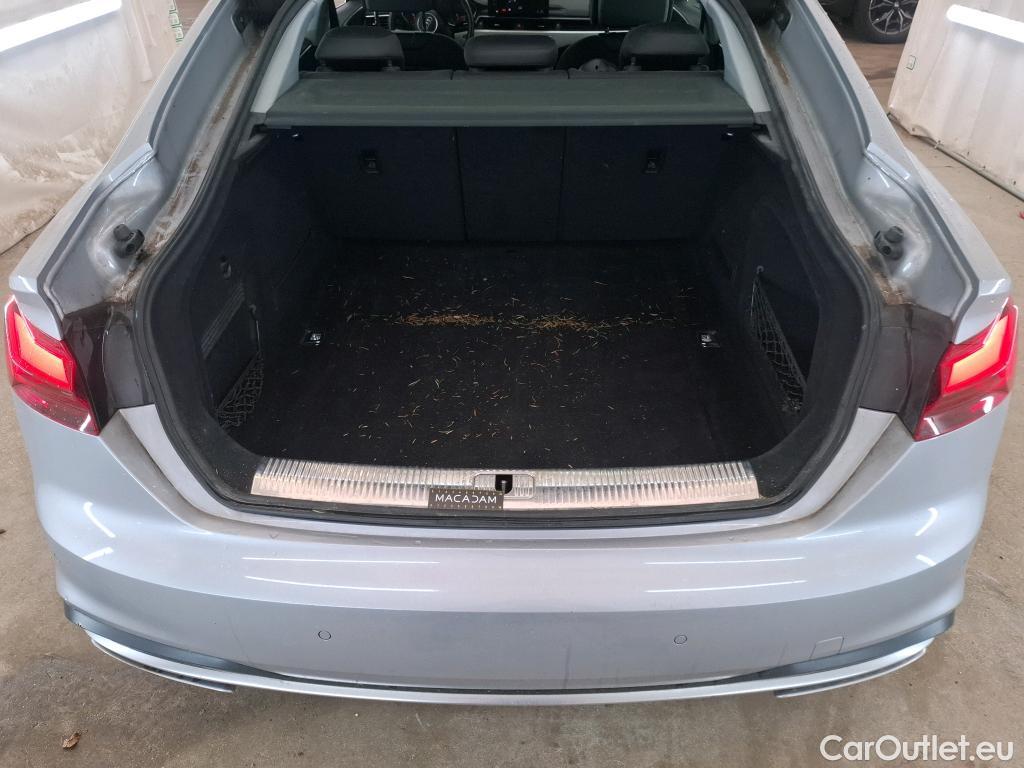  Audi  A5 Sportback AUDI  / 2019 / 5P / Berline 35 TDI 163 S TRONIC 7 BUSI LINE SB #39