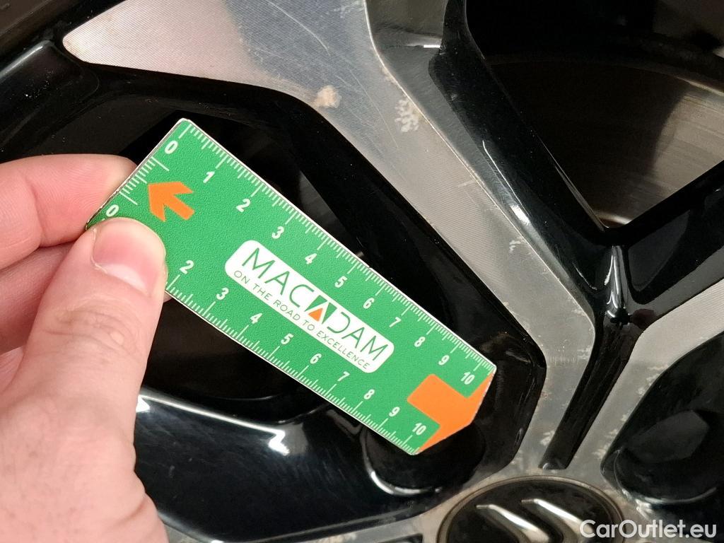  Citroen  C3  Aircross Shine 1.2 PureTech 130CV BVA6 E6d #15