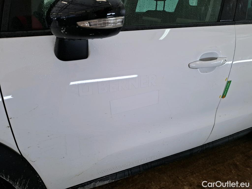  Citroen  C3  Aircross Shine Business 1.5 BlueHDi 110CV BVM6 E6d #1