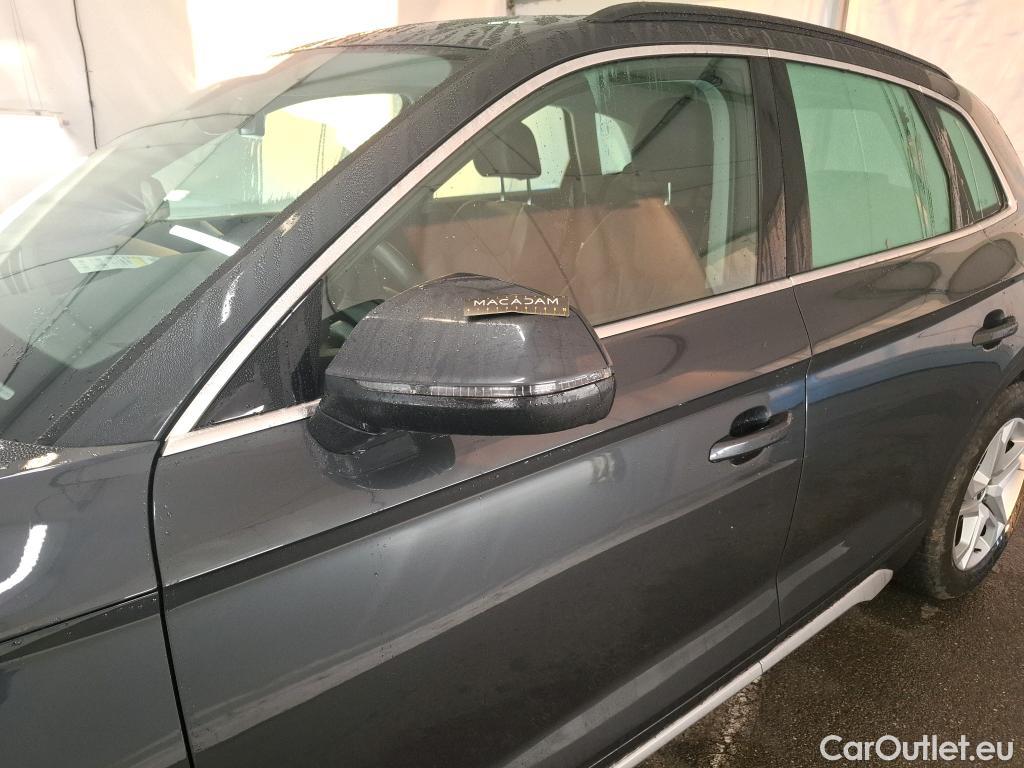  Audi  Q5  35 TDI Business Executive 2.0 TDI 165CV BVA7 E6d #1