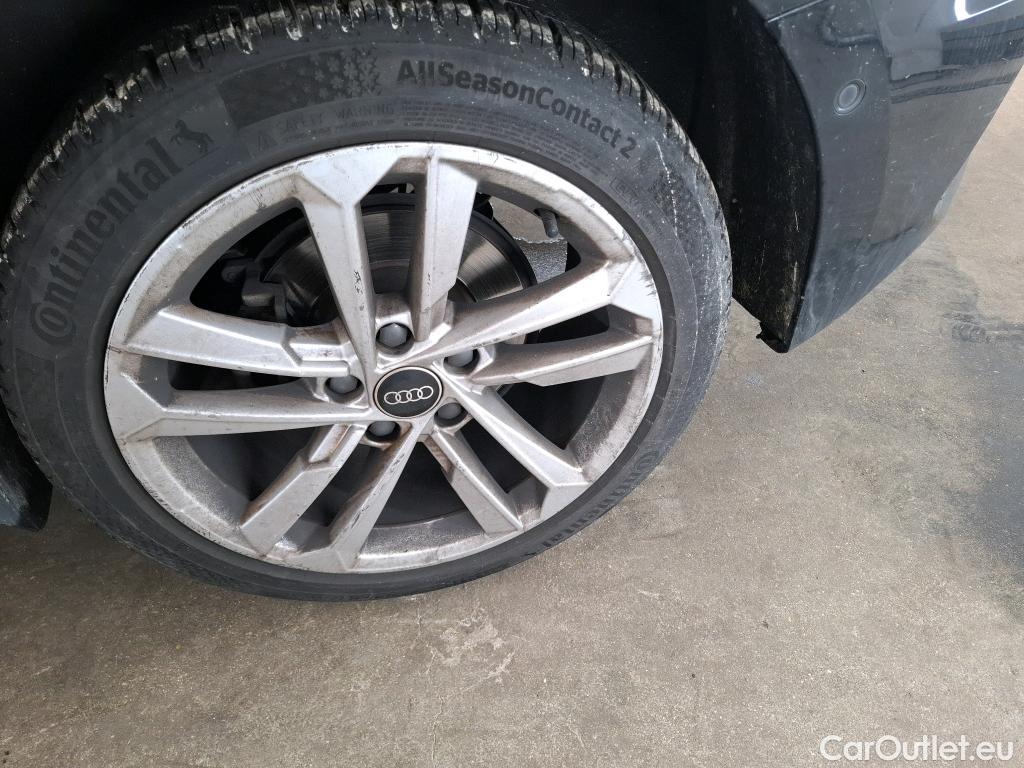  Audi  A3  Sportback 35 TDI Business Line 2.0 TDI 150CV BVA7 E6d #21