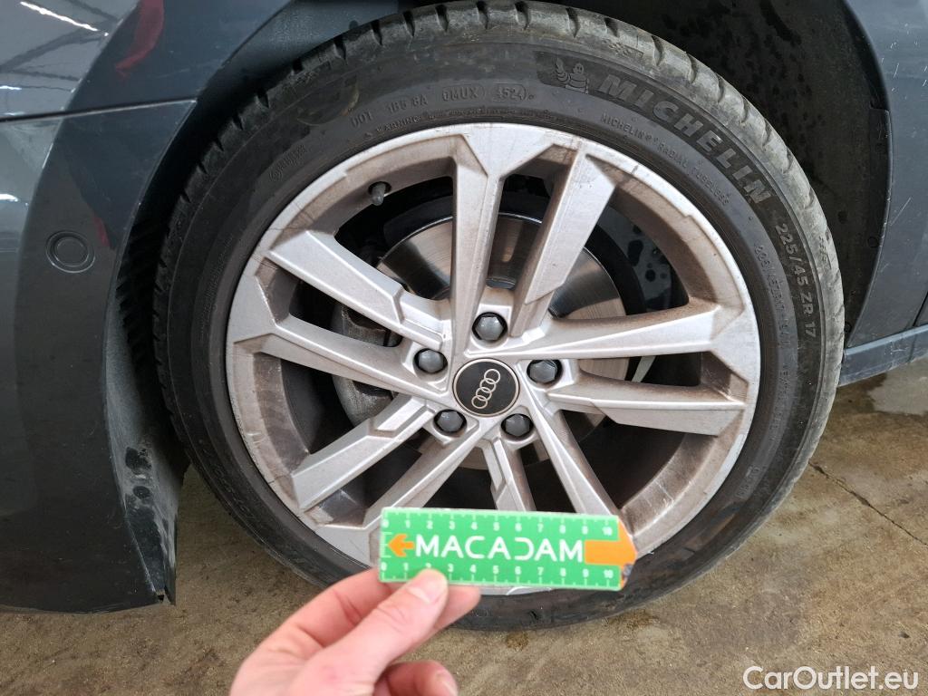  Audi  A3  Berline 30 TDI Business Line 2.0 TDI 115CV BVA7 E6d #41