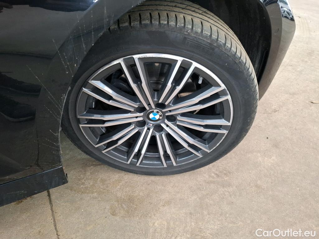  Bmw  Serie 3 Série 3 Berline 320 d xDrive M Sport 2.0 190CV BVA8 E6d #39