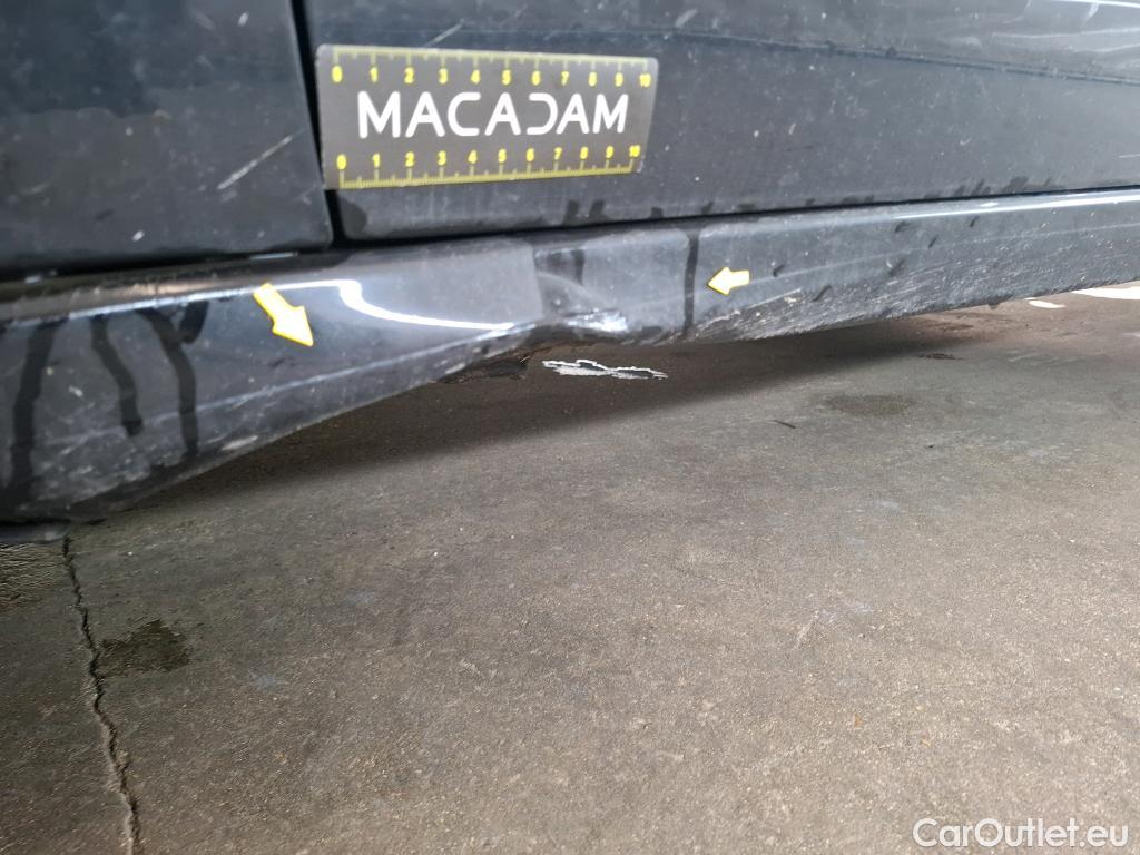  Audi  A3  Sportback 35 TDI Business Line 2.0 TDI 150CV BVA7 E6d #7