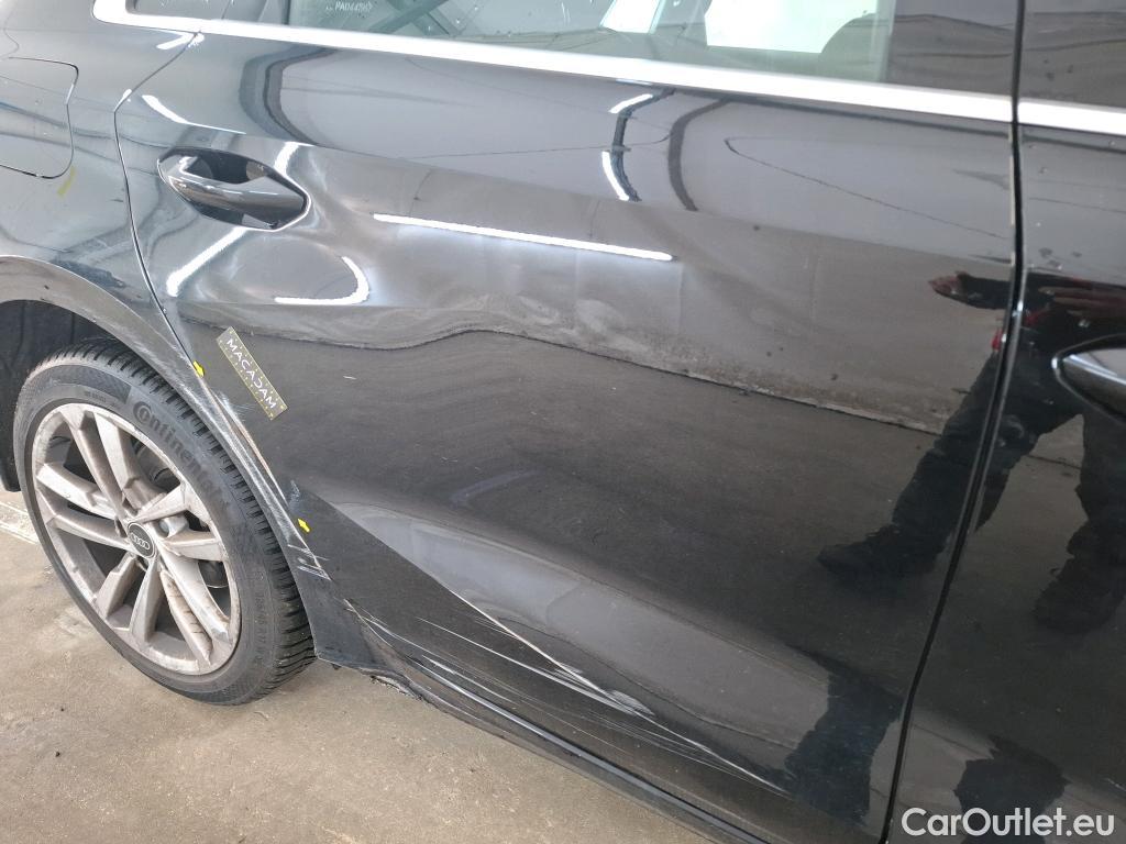  Audi  A3  Sportback 35 TDI Business Line 2.0 TDI 150CV BVA7 E6d #3