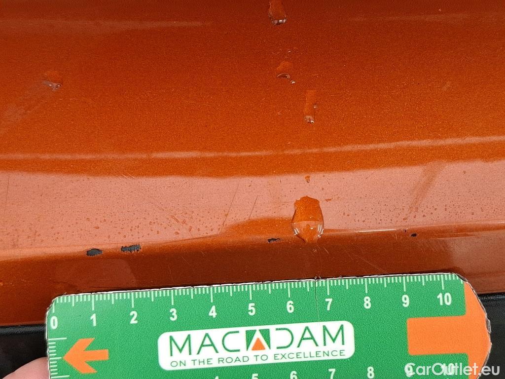  Citroen  C4  Berline Feel Pack Business 1.5 BlueHDI 130CV BVA8 E6d #29