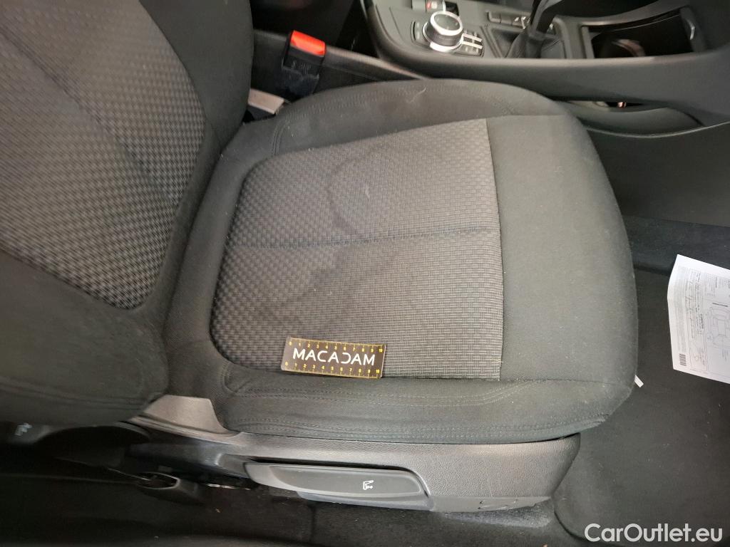  Bmw  X1 Série  sDrive16d Lounge 1.5 115CV BVA7 E6d #13