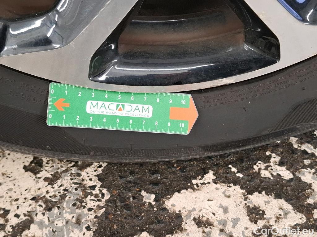  Citroen  C3  Aircross Shine 1.2 PureTech 130CV BVA6 E6d #21