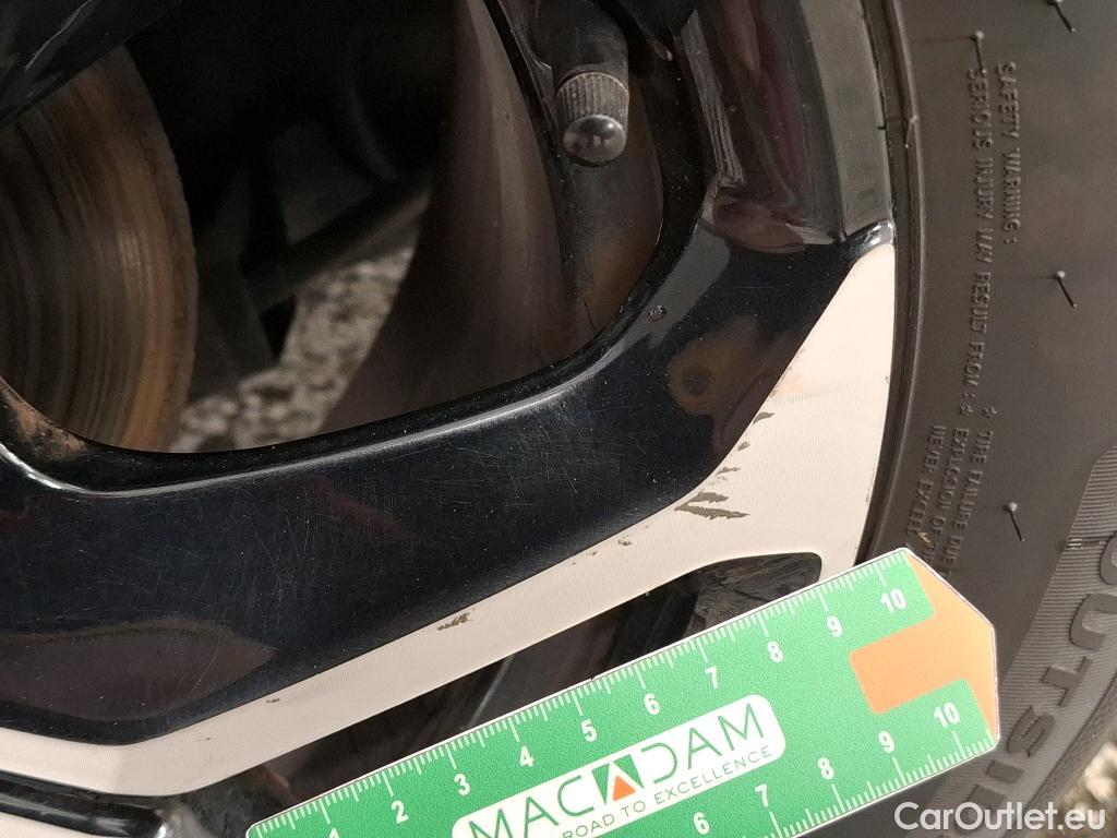  Citroen  C3  Aircross Shine 1.2 PureTech 130CV BVA6 E6d #25