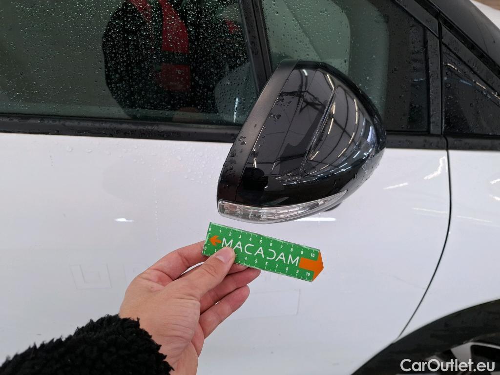  Citroen  C3  Aircross Shine Business 1.5 BlueHDi 110CV BVM6 E6d #7