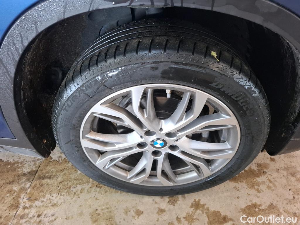  Bmw  X1 Série  sDrive16d Lounge 1.5 115CV BVA7 E6d #20