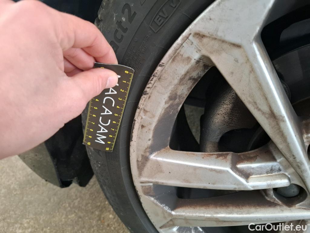  Audi  A3  Sportback 35 TDI Business Line 2.0 TDI 150CV BVA7 E6d #31