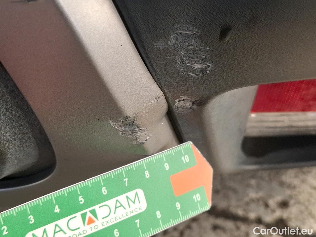  Citroen  C3  Aircross Shine 1.2 PureTech 130CV BVA6 E6d #8