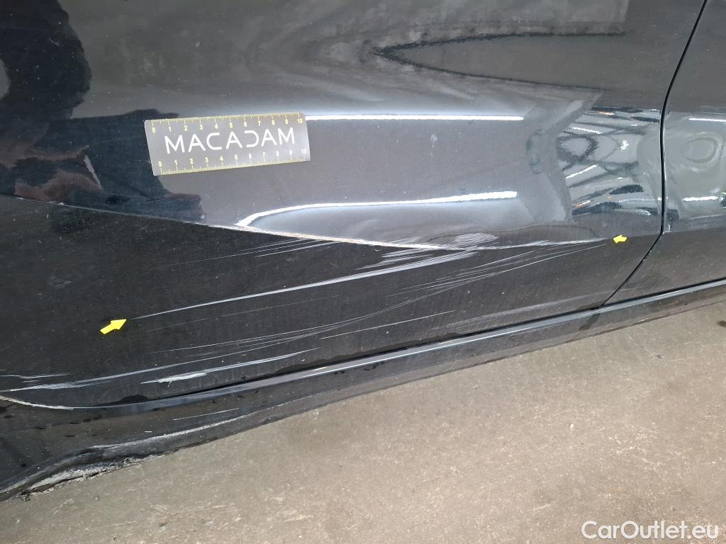  Audi  A3  Sportback 35 TDI Business Line 2.0 TDI 150CV BVA7 E6d #5