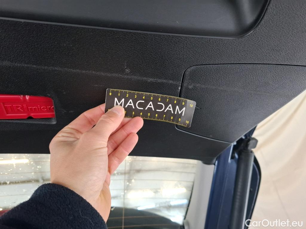  Bmw  X1 Série  sDrive16d Lounge 1.5 115CV BVA7 E6d #10