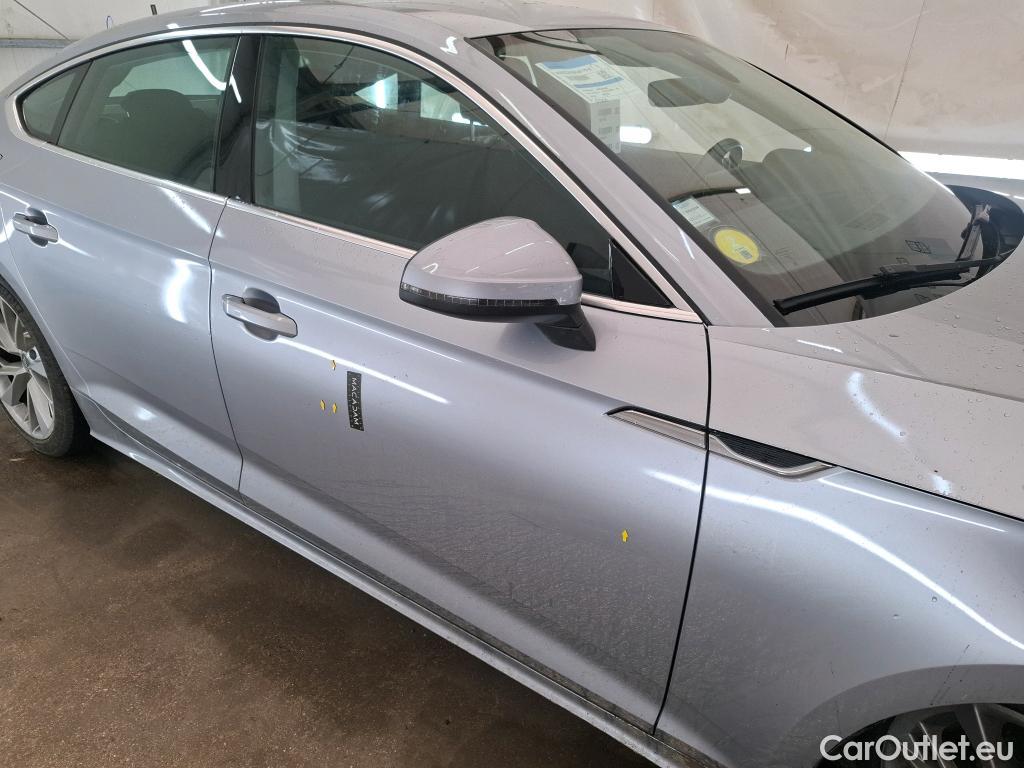  Audi  A5 Sportback AUDI  / 2019 / 5P / Berline 35 TDI 163 S TRONIC 7 BUSI LINE SB #1