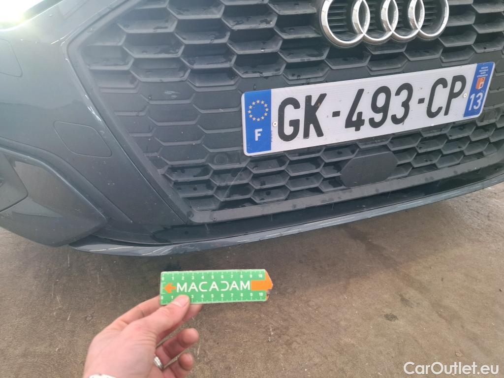  Audi  A3  Berline 30 TDI Business Line 2.0 TDI 115CV BVA7 E6d #35