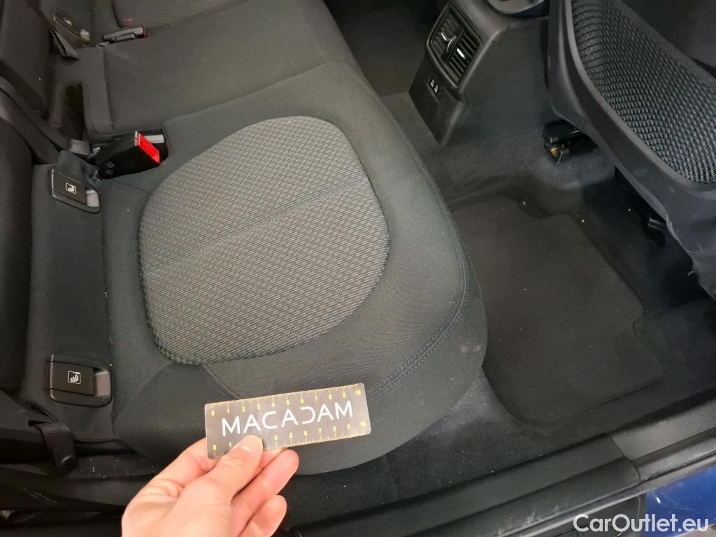  Bmw  X1 Série  sDrive16d Lounge 1.5 115CV BVA7 E6d #16