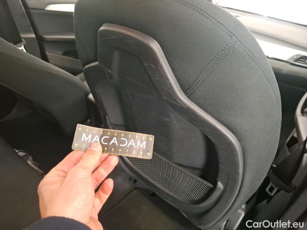  Bmw  X1 BMW  / 2019 / 5P / SUV sDrive18d Business Design BVA8 #8