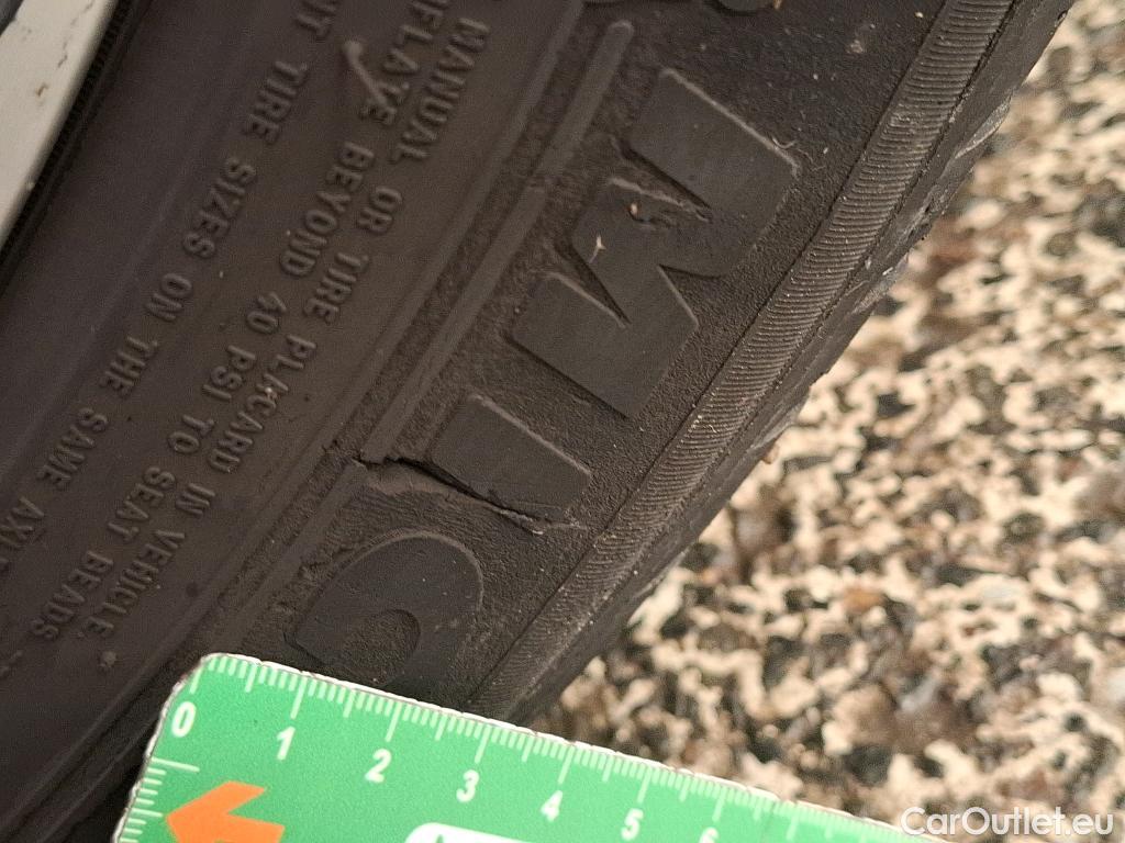  Citroen  C4  Berline Feel Pack Business 1.5 BlueHDI 130CV BVA8 E6d #3