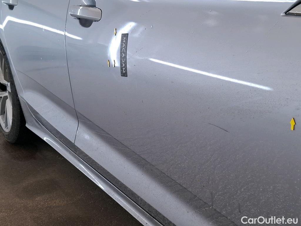  Audi  A5 Sportback AUDI  / 2019 / 5P / Berline 35 TDI 163 S TRONIC 7 BUSI LINE SB #4