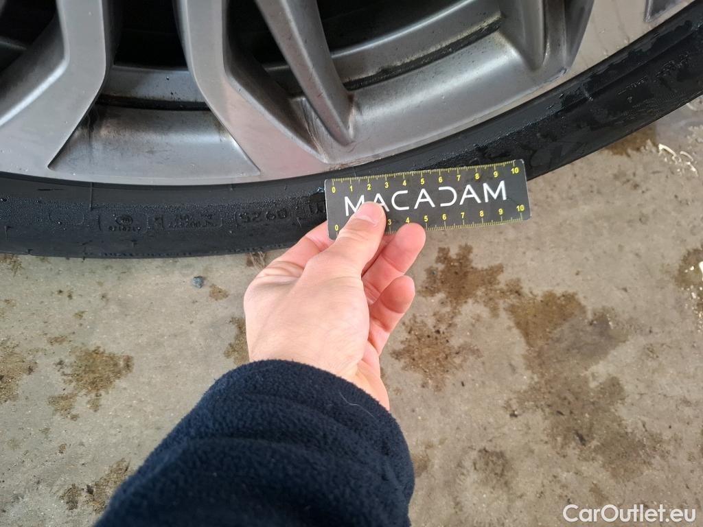  Bmw  X1 Série  sDrive16d Lounge 1.5 115CV BVA7 E6d #22