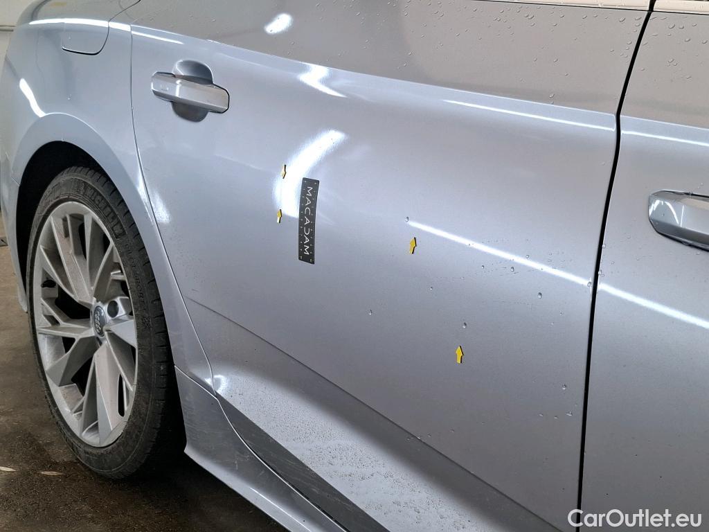  Audi  A5 Sportback AUDI  / 2019 / 5P / Berline 35 TDI 163 S TRONIC 7 BUSI LINE SB #34