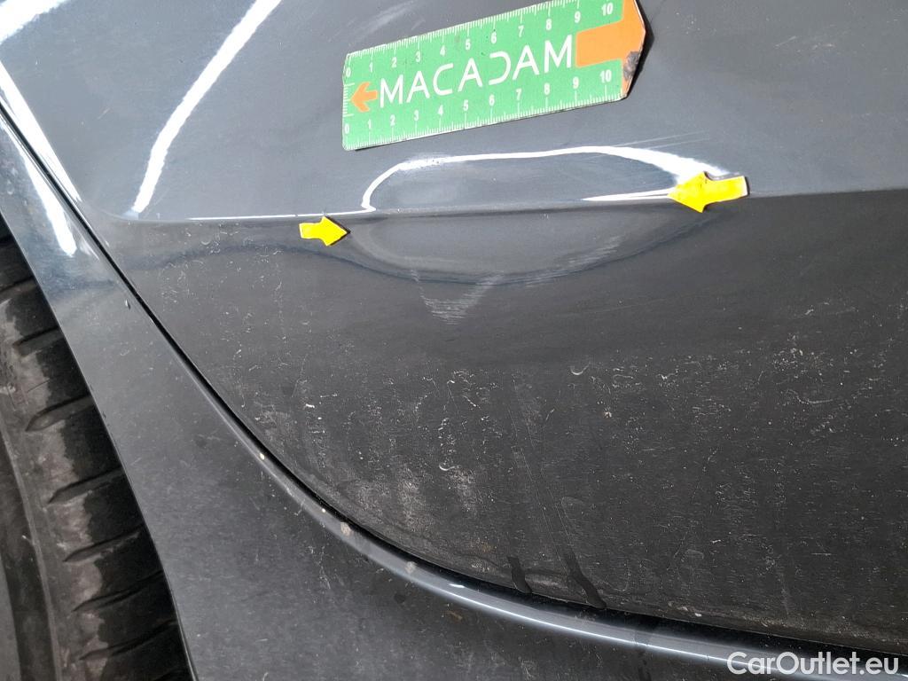  Audi  A3  Berline 30 TDI Business Line 2.0 TDI 115CV BVA7 E6d #10