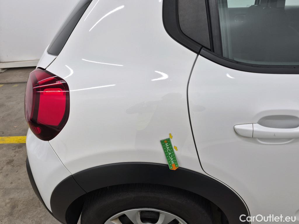  Citroen  C3  Feel Business 1.5 BlueHDI 100CV BVM5 E6dT #10