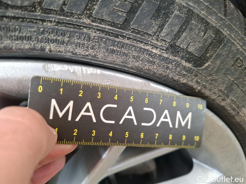  Audi  A5 Sportback AUDI  / 2019 / 5P / Berline 35 TDI 163 S TRONIC 7 BUSI LINE SB #25