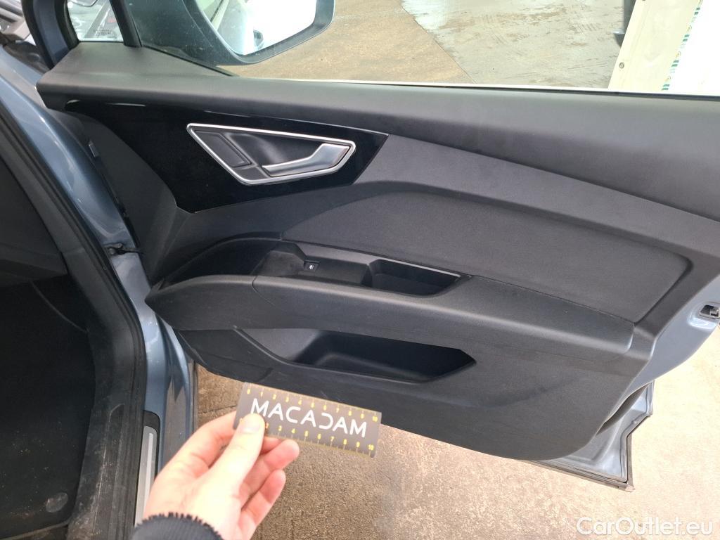  Audi  Q4 E-Tron  40 e-tron Executive 82kWh BVA #9