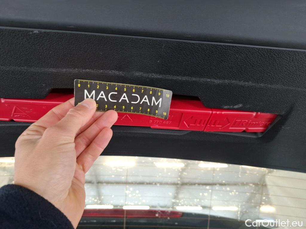  Bmw  X1 Série  sDrive16d Lounge 1.5 115CV BVA7 E6d #9