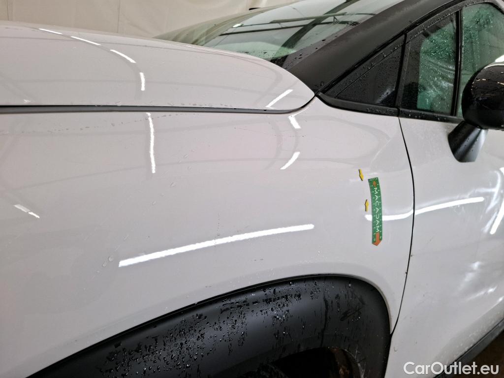  Citroen  C3  Aircross Shine Business 1.5 BlueHDi 110CV BVM6 E6d #21