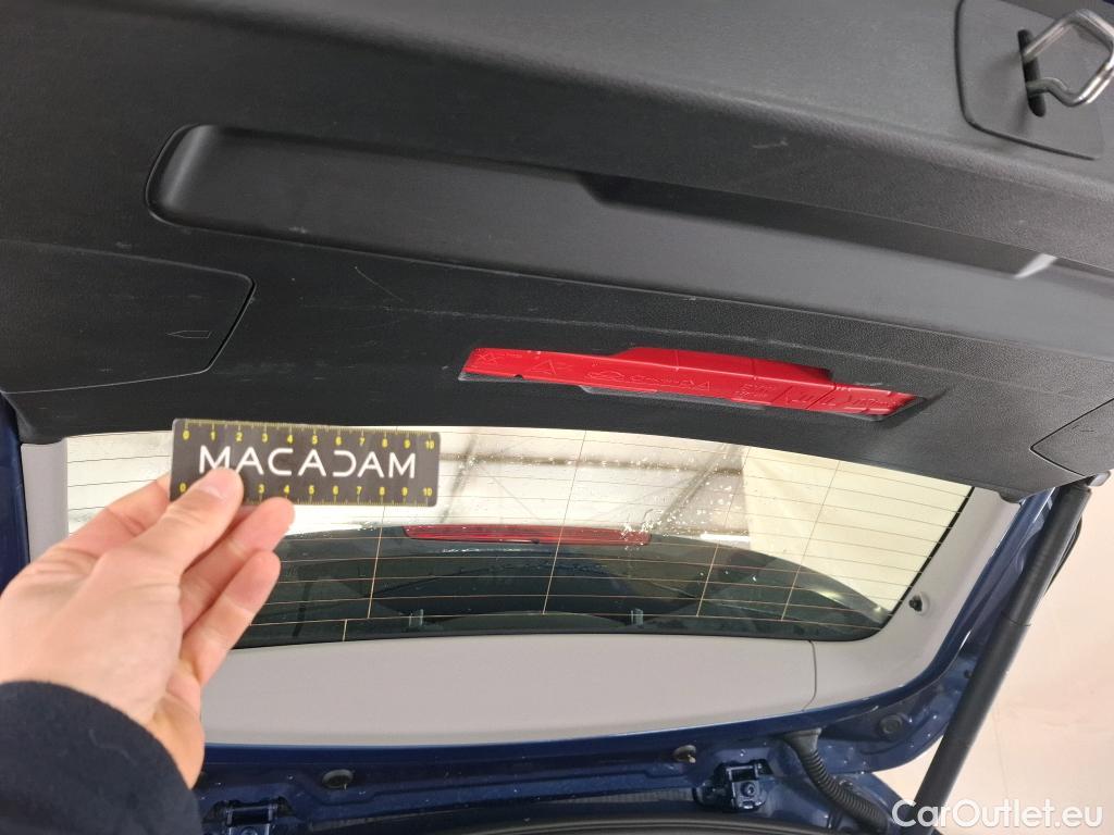  Bmw  X1 Série  sDrive16d Lounge 1.5 115CV BVA7 E6d #7