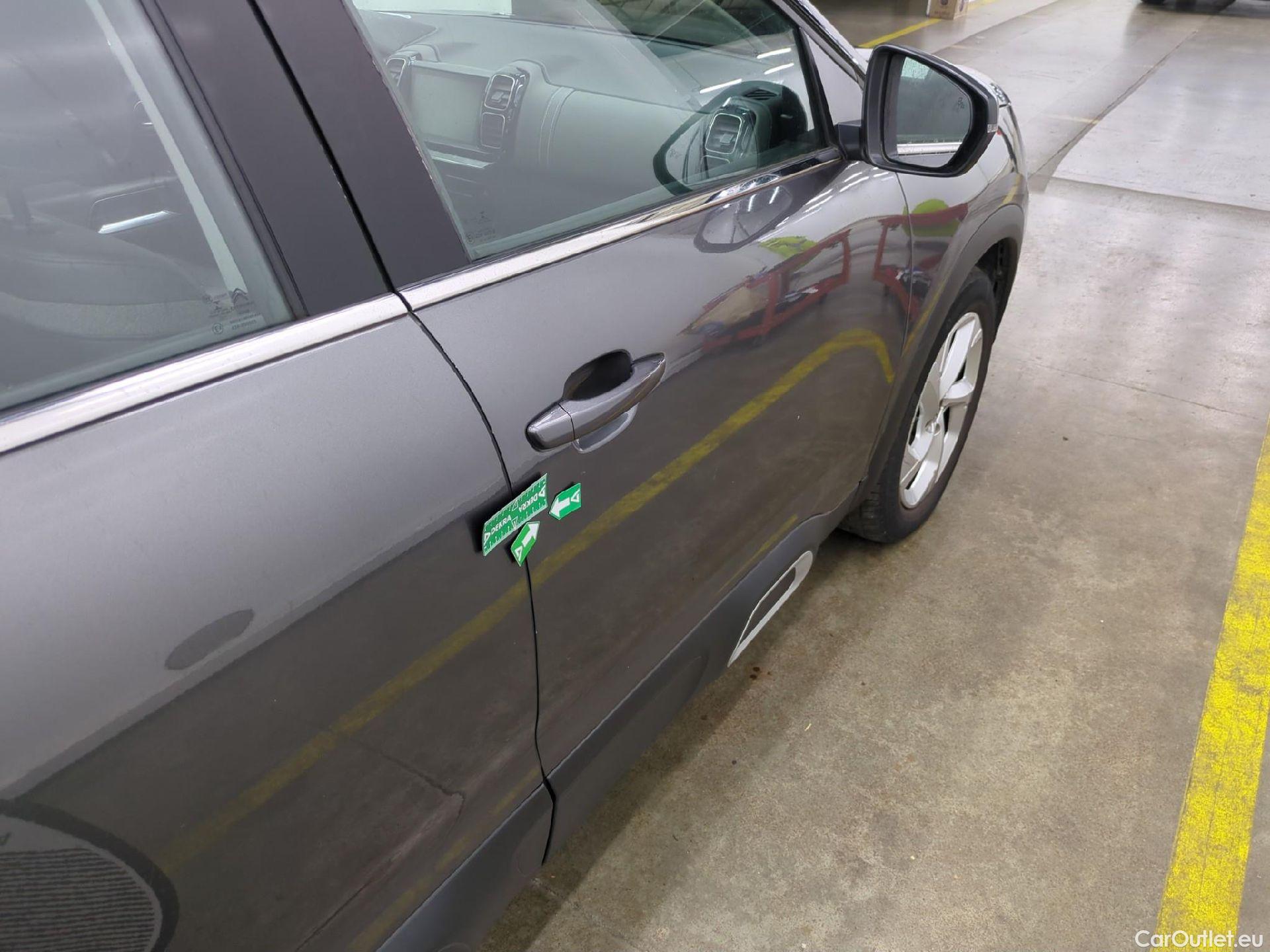  Citroen  C5  Aircross Business 1.5 BlueHDi 130CV BVM6 E6d #23