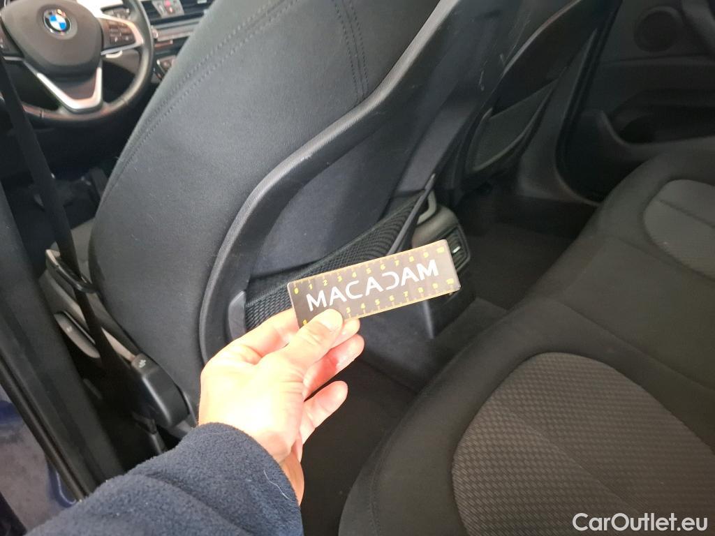  Bmw  X1 Série  sDrive16d Lounge 1.5 115CV BVA7 E6d #4