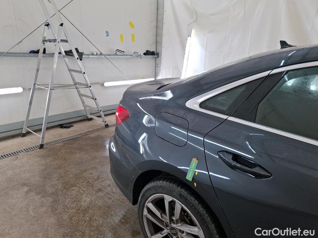  Audi  A3  Berline 30 TDI Business Line 2.0 TDI 115CV BVA7 E6d #26