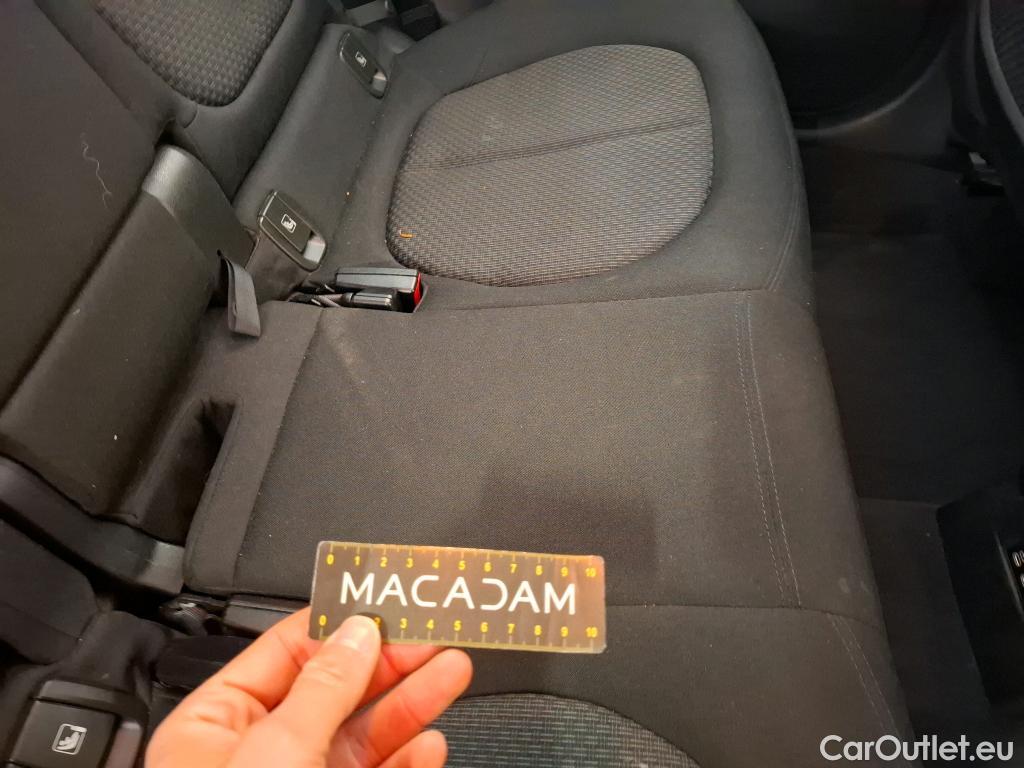  Bmw  X1 Série  sDrive16d Lounge 1.5 115CV BVA7 E6d #17