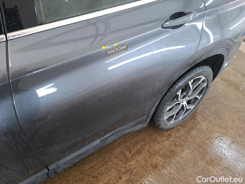  Bmw  X1 BMW  / 2019 / 5P / SUV sDrive18d Business Design BVA8 #16