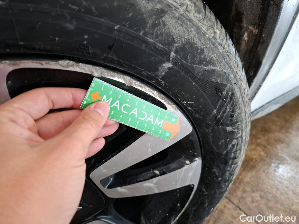  Citroen  C3  Aircross Shine Business 1.5 BlueHDi 110CV BVM6 E6d #12