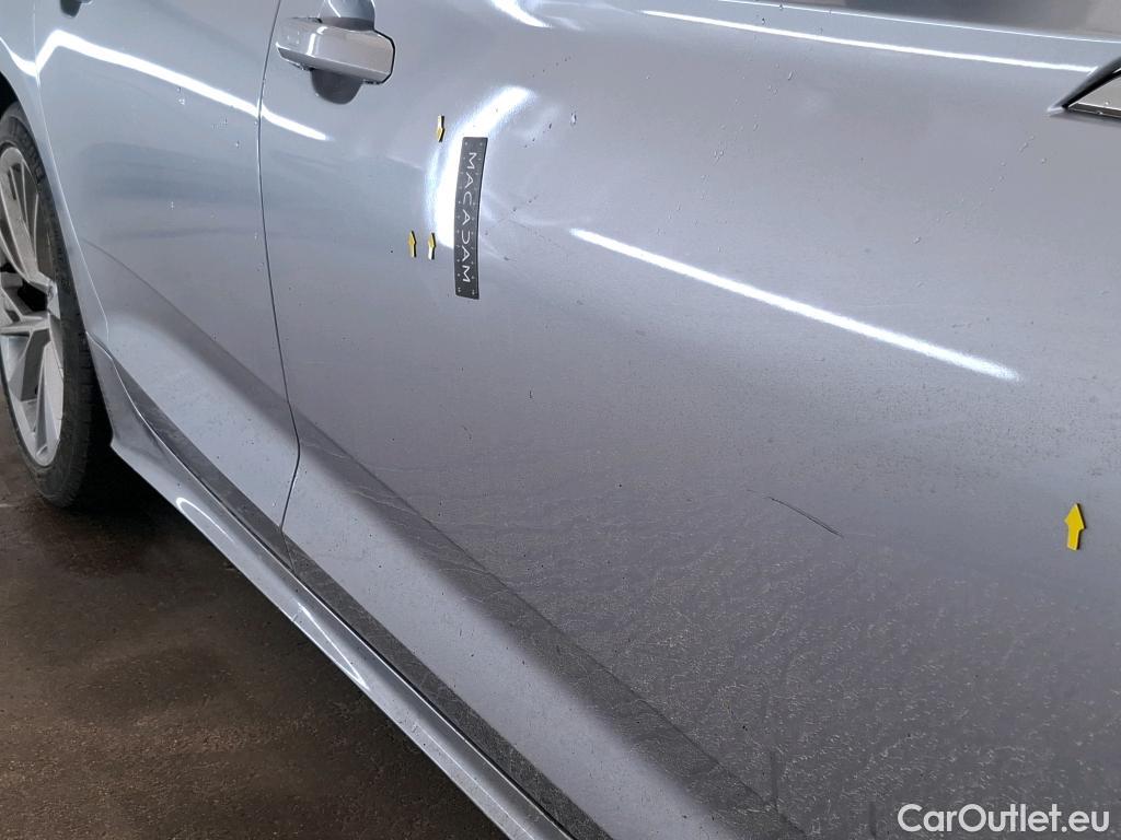  Audi  A5 Sportback AUDI  / 2019 / 5P / Berline 35 TDI 163 S TRONIC 7 BUSI LINE SB #2