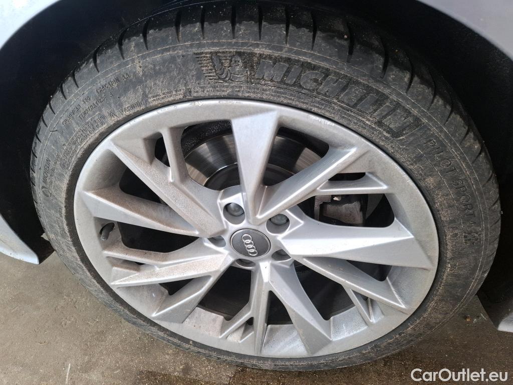  Audi  A5 Sportback AUDI  / 2019 / 5P / Berline 35 TDI 163 S TRONIC 7 BUSI LINE SB #8