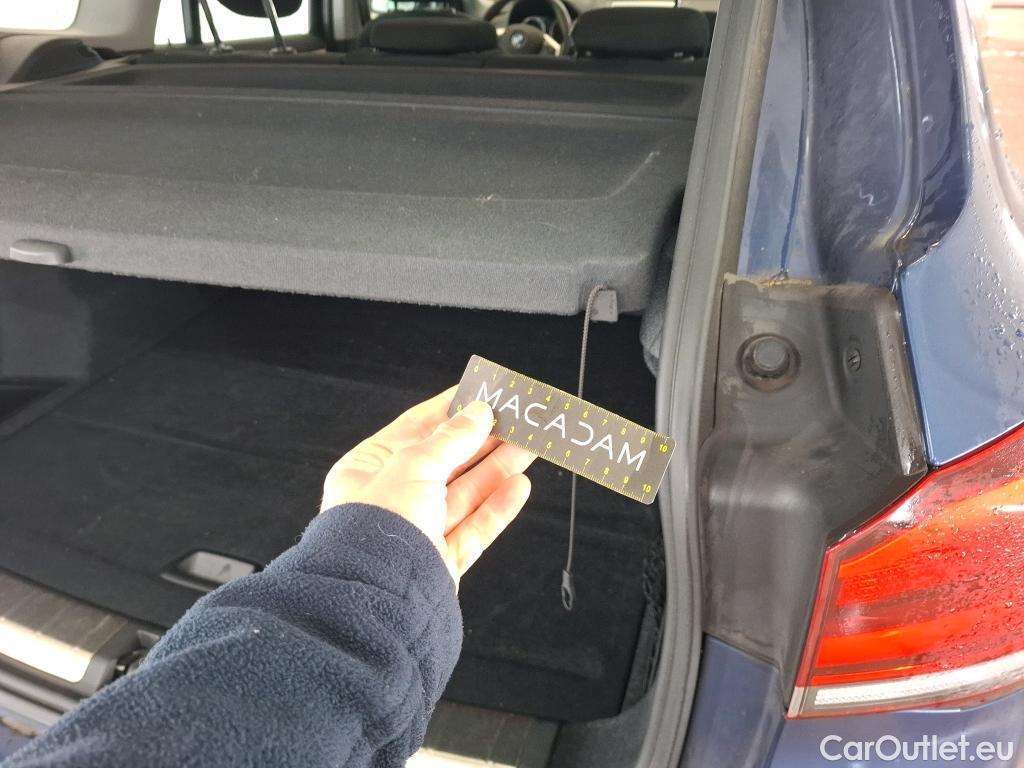  Bmw  X1 Série  sDrive16d Lounge 1.5 115CV BVA7 E6d #18