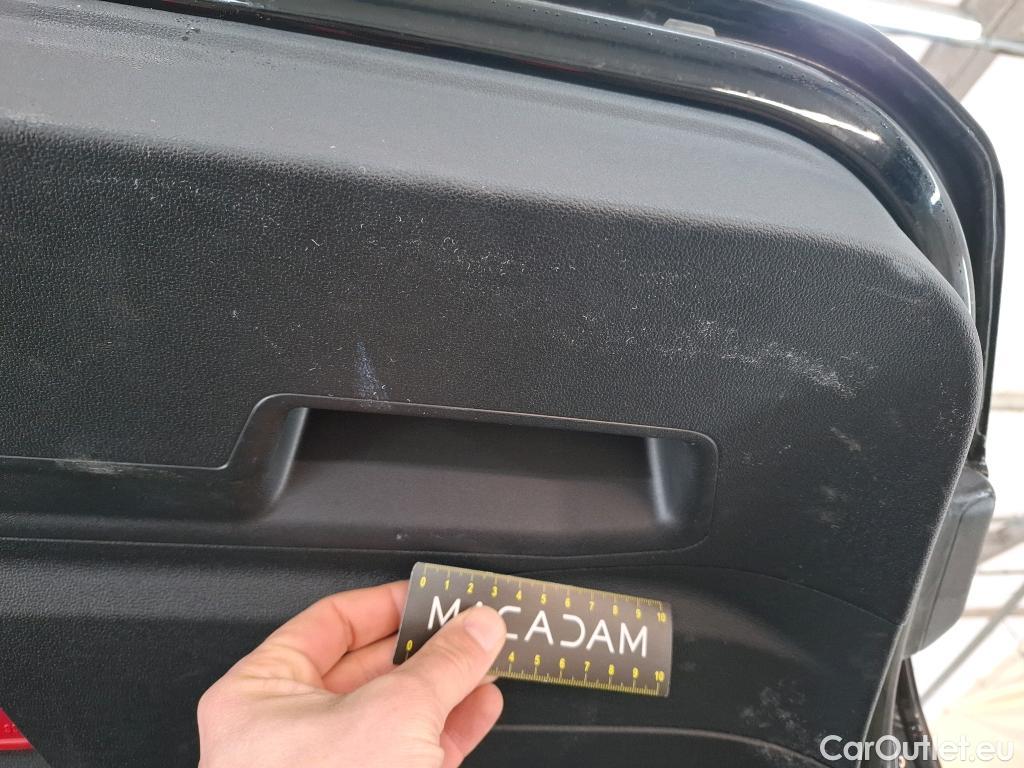  Audi  A3  Sportback 35 TDI Business Line 2.0 TDI 150CV BVA7 E6d #44