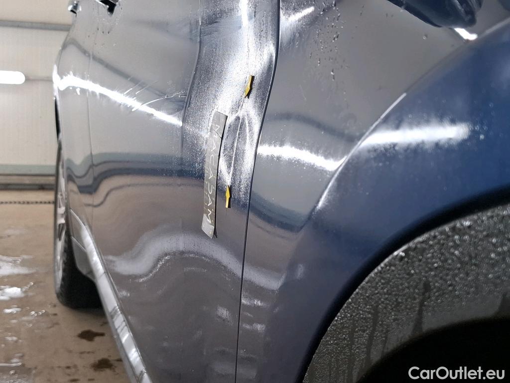  Bmw  X1 Série  sDrive16d Lounge 1.5 115CV BVA7 E6d #2