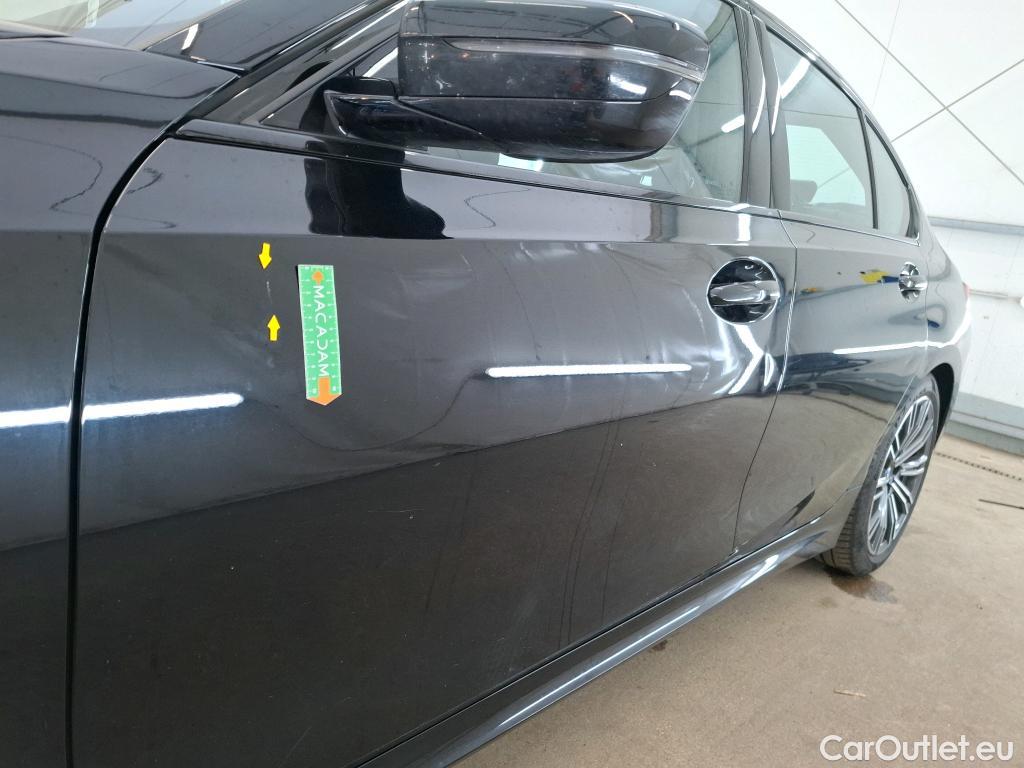  Bmw  Serie 3 Série 3 Berline 320 d xDrive M Sport 2.0 190CV BVA8 E6d #4