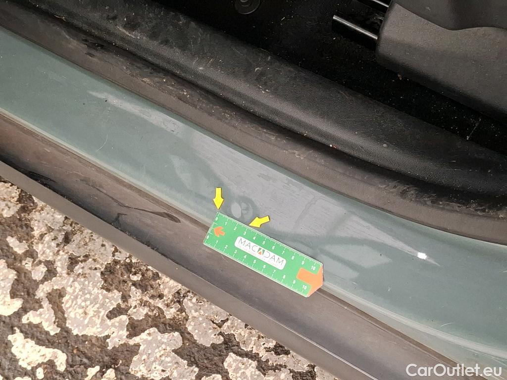  Citroen  C3  Aircross Shine 1.2 PureTech 130CV BVA6 E6d #27